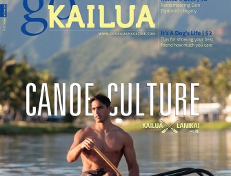 goKailua: Canoe Culture