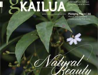 goKailua: Natural Beauty