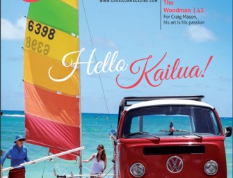 Hello Kailua!